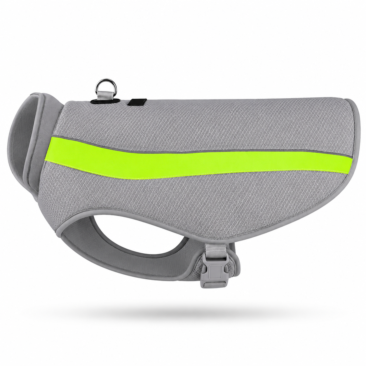 Tailvia Dog Cooling Vest, Evaporative Mesh Fabric