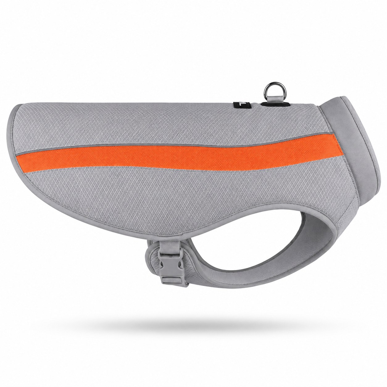 Tailvia Dog Cooling Vest, Evaporative Mesh Fabric