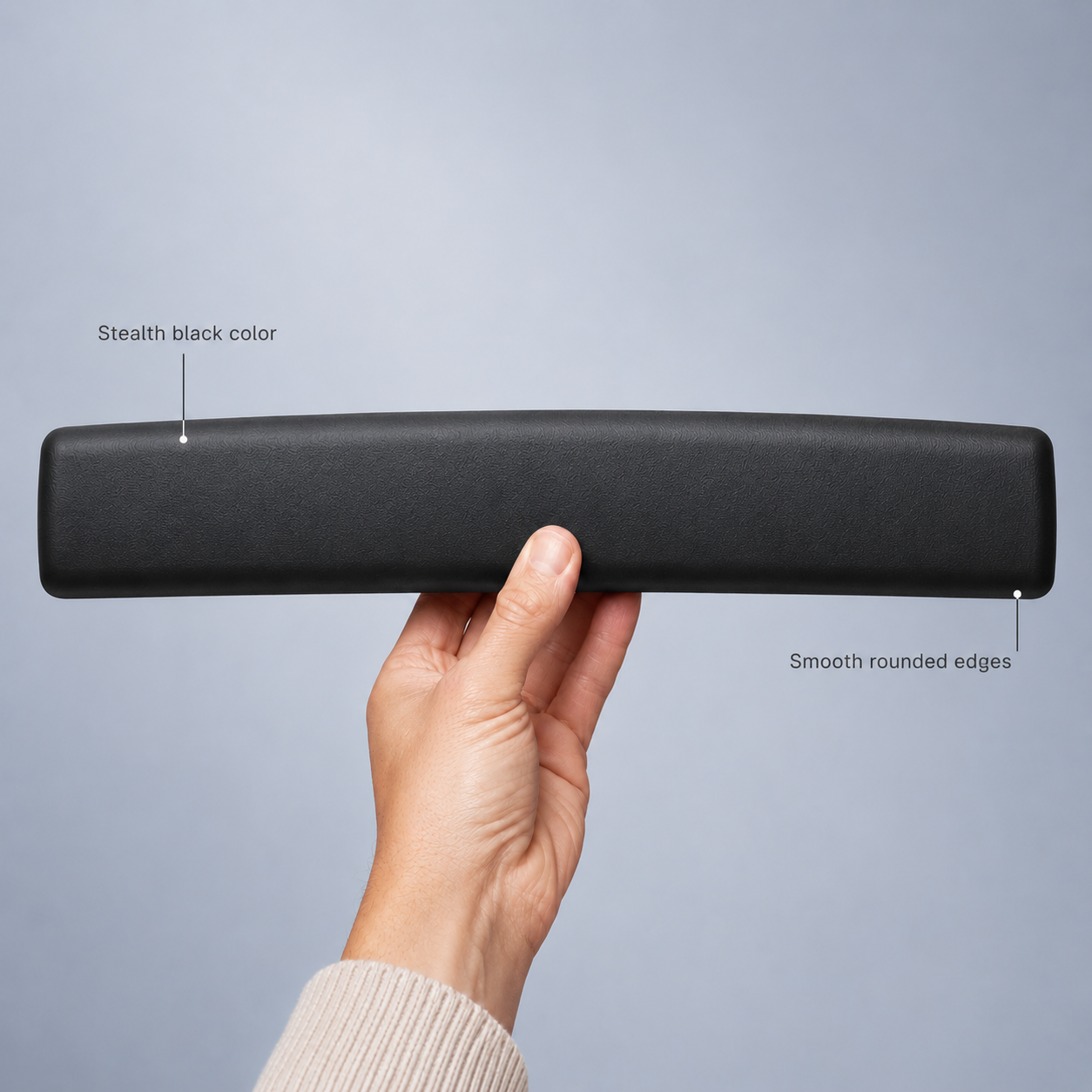 Dog Car Chin Rest Cushion, Vibration Absorbing