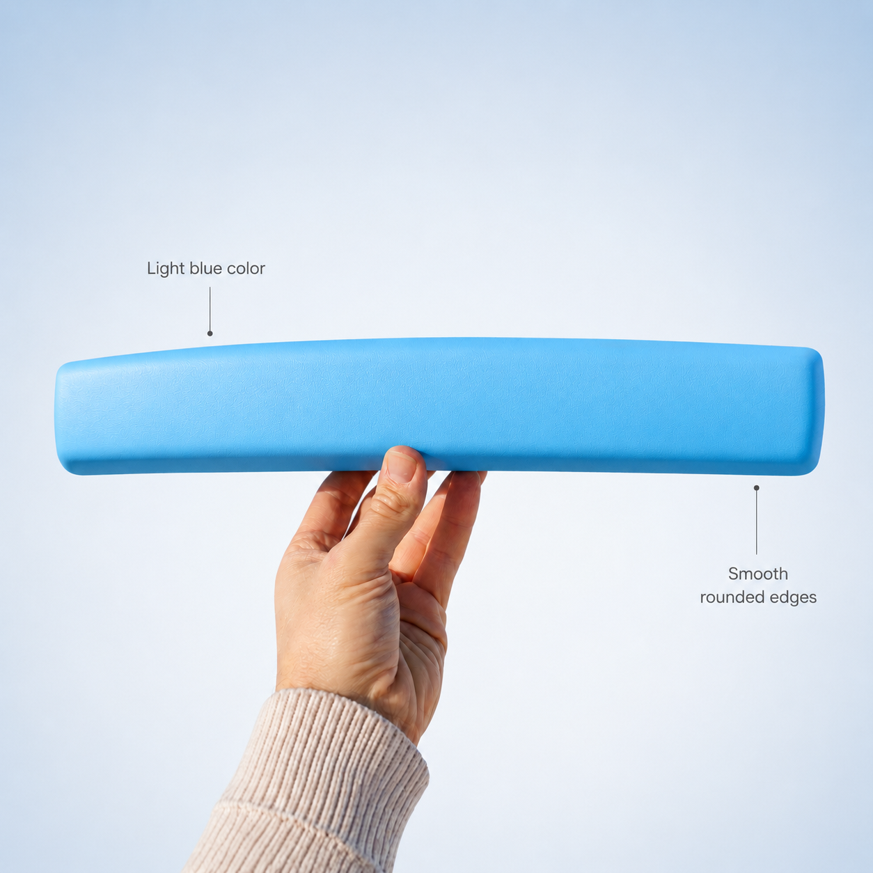 Dog Car Chin Rest Cushion, Vibration Absorbing