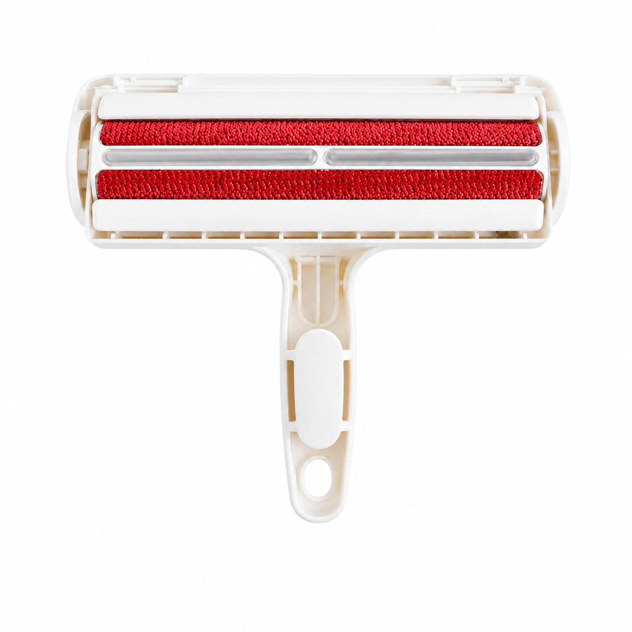 Tailvia Self-Cleaning Pet Hair Roller for Furniture and Clothing