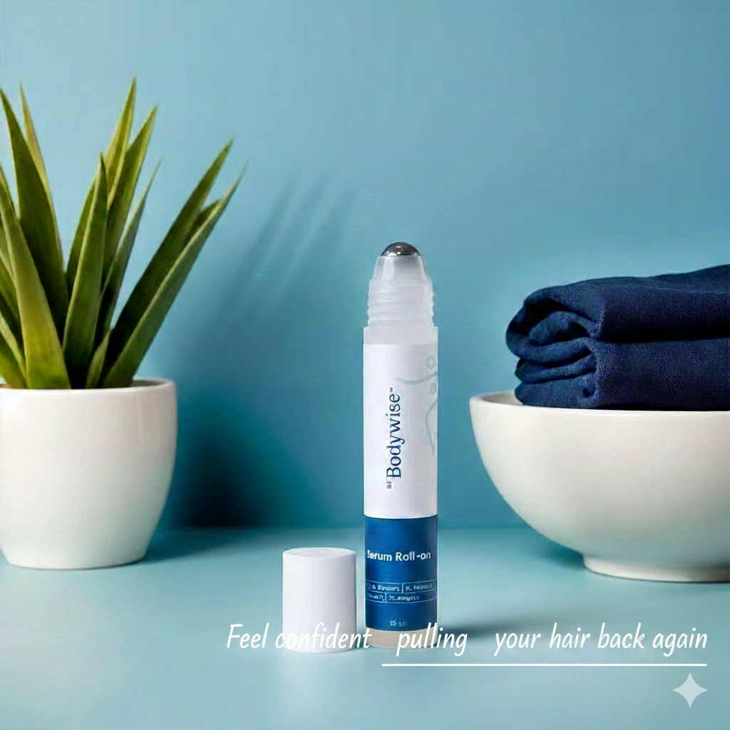 RootRevive Rosemary Roll On